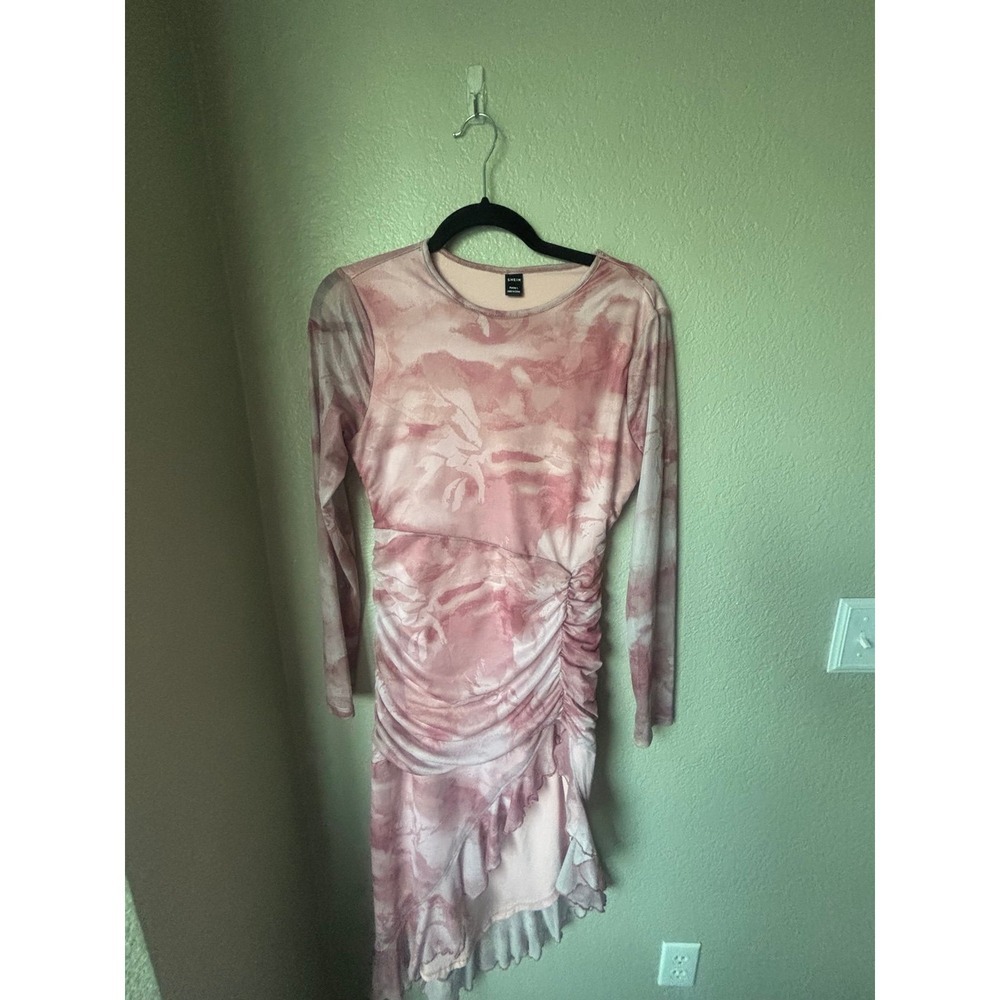 Shein Dress Petite Large